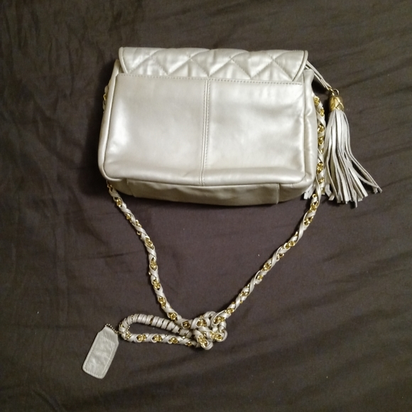 🎒JACQUELINE FERRAR PURSE BAG👛💝 - Picture 3 of 13